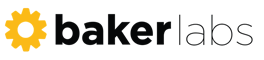 Baker Labs Logo